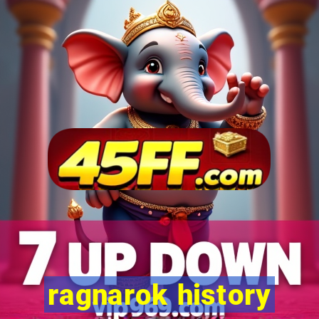 ragnarok history